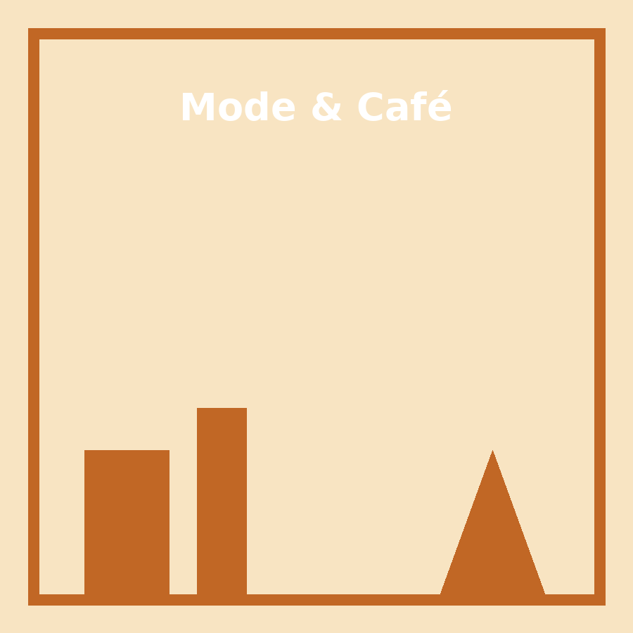 Mode & Café